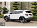 2025 RENAULT DUSTER 1.0 ECO-G EVOLUTION 100 HP 9.000KM HATASIZ!