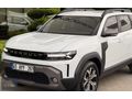 2025 RENAULT DUSTER 1.0 ECO-G EVOLUTION 100 HP 9.000KM HATASIZ!
