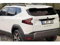 2025 RENAULT DUSTER 1.0 ECO-G EVOLUTION 100 HP 9.000KM HATASIZ!