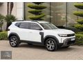 2025 RENAULT DUSTER 1.0 ECO-G EVOLUTION 100 HP 9.000KM HATASIZ!