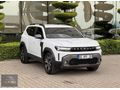 2025 RENAULT DUSTER 1.0 ECO-G EVOLUTION 100 HP 9.000KM HATASIZ!