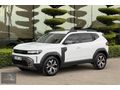 2025 RENAULT DUSTER 1.0 ECO-G EVOLUTION 100 HP 9.000KM HATASIZ!