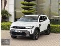 2025 RENAULT DUSTER 1.0 ECO-G EVOLUTION 100 HP 9.000KM HATASIZ!