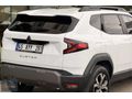 2025 RENAULT DUSTER 1.0 ECO-G EVOLUTION 100 HP 9.000KM HATASIZ!