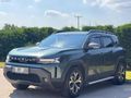 Duster 1.2 Mhev Hibrit Evolutıon Advence 4x4