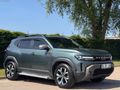 Duster 1.2 Mhev Hibrit Evolutıon Advence 4x4
