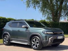 Duster 1.2 Mhev Hibrit Evolutıon Advence 4x4