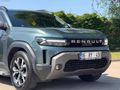 Duster 1.2 Mhev Hibrit Evolutıon Advence 4x4