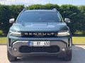 Duster 1.2 Mhev Hibrit Evolutıon Advence 4x4