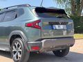 Duster 1.2 Mhev Hibrit Evolutıon Advence 4x4