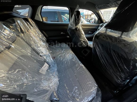FULL PAKET HATASIZ YENİ MOTOR 1.3 TCE 145 BG RENAULT DUSTER TECH