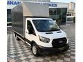 2020 FORD TRANSİT350 E TRANSİT SERVİS BAKIMLI