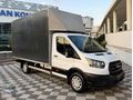 2020 FORD TRANSİT350 E TRANSİT SERVİS BAKIMLI