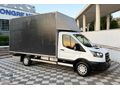 2020 FORD TRANSİT350 E TRANSİT SERVİS BAKIMLI
