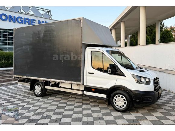 2020 FORD TRANSİT350 E TRANSİT SERVİS BAKIMLI