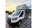 2020 FORD TRANSİT350 E TRANSİT SERVİS BAKIMLI