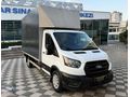 2020 FORD TRANSİT350 E TRANSİT SERVİS BAKIMLI