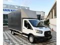 2020 FORD TRANSİT350 E TRANSİT SERVİS BAKIMLI