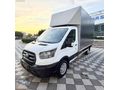 2020 FORD TRANSİT350 E TRANSİT SERVİS BAKIMLI
