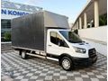 2020 FORD TRANSİT350 E TRANSİT SERVİS BAKIMLI