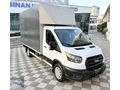 2020 FORD TRANSİT350 E TRANSİT SERVİS BAKIMLI