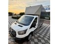 2020 FORD TRANSİT350 E TRANSİT SERVİS BAKIMLI