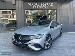 SERDAL BOYRAZ OTOMOTİV'DEN EQE 350 AMG 4MATIC 56.850 HATASIZ