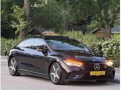 EĞİLMEZ OTOMOTİV'DEN 2023 EQE 350 HATASIZ BOYASIZ