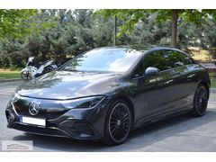 EKSPRES PLAZA'DAN 2023 MERCEDES EQE 350 AMG