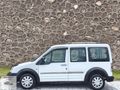 ERDOĞAN AUTO DAN FORD CONNECT