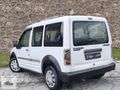 ERDOĞAN AUTO DAN FORD CONNECT