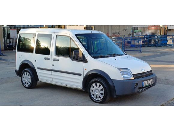 KLİMALI SIFIR MOTOR 90'LIK CONNECT