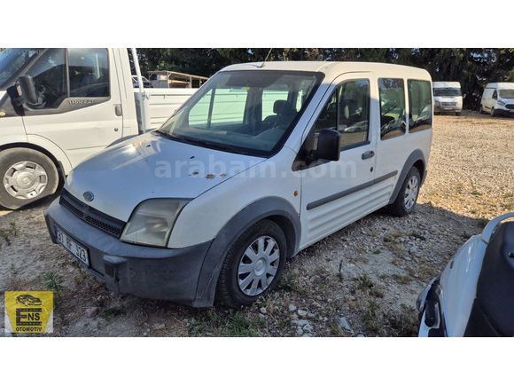 ENS OTO MASRAFSIZ KILİMA FABRİKASYON CAMLI KOLTUKLU KART GEÇERLİ