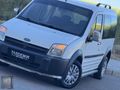TAŞDEMİR MOTORS'DAN FORD CONNET 1.8TDCİ