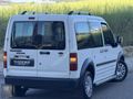 TAŞDEMİR MOTORS'DAN FORD CONNET 1.8TDCİ
