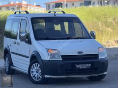 TAŞDEMİR MOTORS'DAN FORD CONNET 1.8TDCİ
