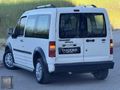 TAŞDEMİR MOTORS'DAN FORD CONNET 1.8TDCİ