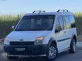 TAŞDEMİR MOTORS'DAN FORD CONNET 1.8TDCİ