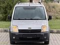 2005 FORD TOURNEO CONNECT 1.8 TDCI 75 HP METALİK GÜMÜŞ GRİ