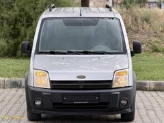 2005 FORD TOURNEO CONNECT 1.8 TDCI 75 HP METALİK GÜMÜŞ GRİ