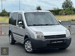 YÜCEL OTOMOTİV'Den 2003 FORD TOURNEO CONNECT MASRAFSIZ BAKIMLI