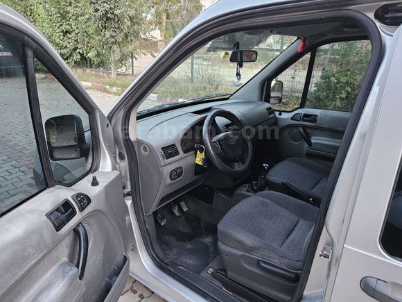 E.S OTOMOTİVDEN CONNECT+ÇİFT SÜRGÜ+KLİMALI