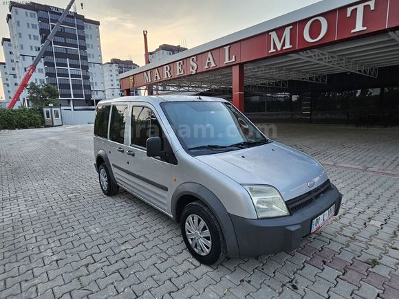 E.S OTOMOTİVDEN CONNECT+ÇİFT SÜRGÜ+KLİMALI