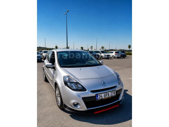 Sahibinden Renault Clio 1.2 Extreme 2011 Model