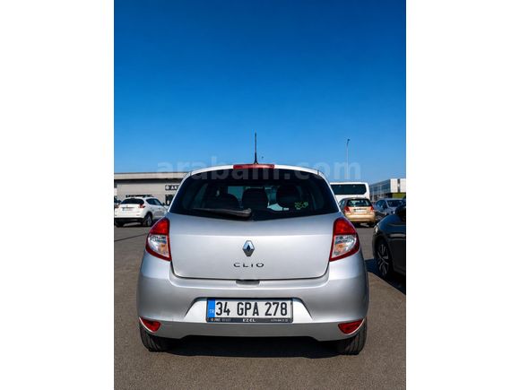 Sahibinden Renault Clio 1.2 Extreme 2011 Model