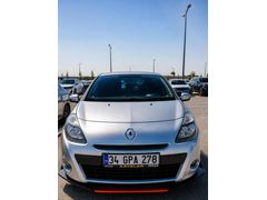Sahibinden Renault Clio 1.2 Extreme 2011 Model