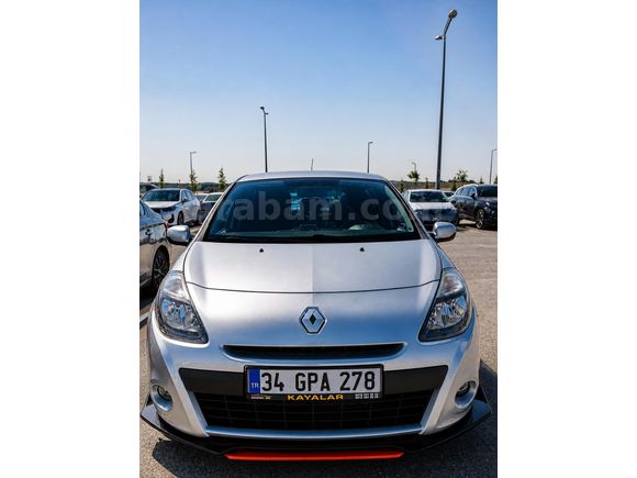 Sahibinden Renault Clio 1.2 Extreme 2011 Model