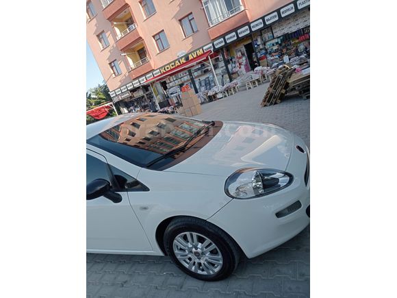 temiz aile aracı