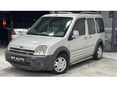 TOURNEO CONNECT 1.8 TDCİ 90'LIK/KLİMALI/ÇİFT SÜRGÜ