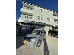 CAN OTO DAN CONNECT 1.8 tdi DELÜX